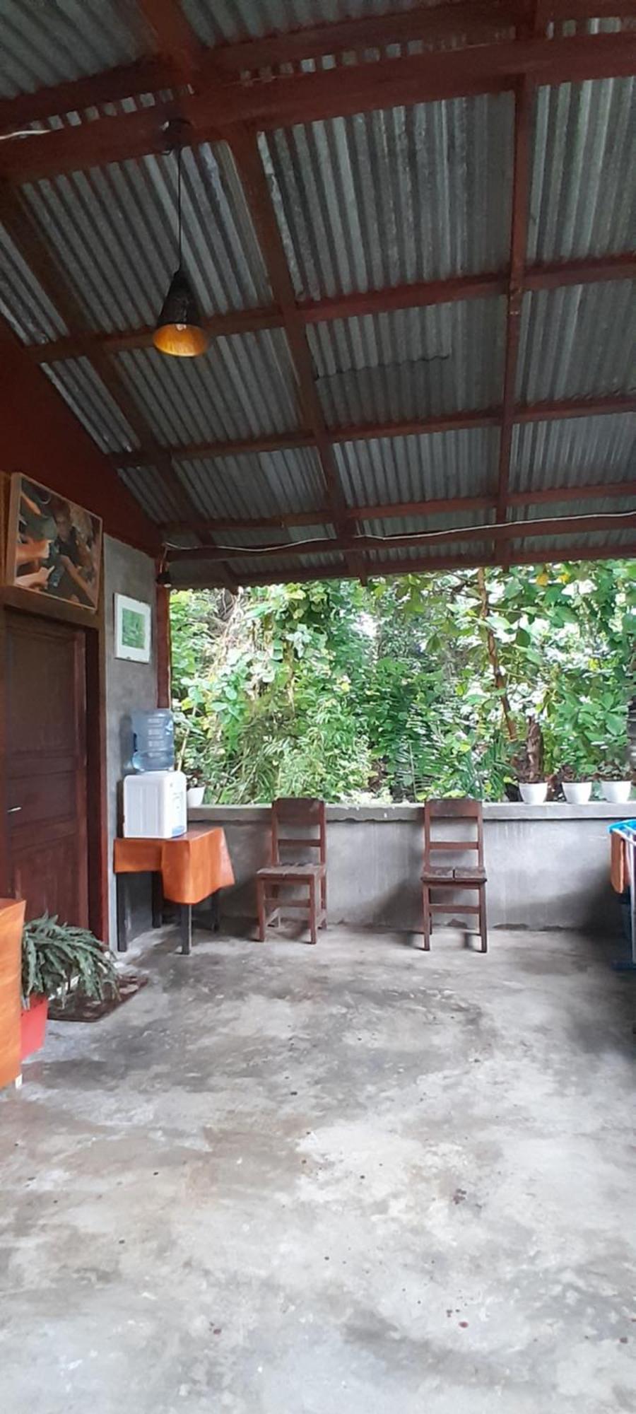 Renny'S Tangkoko Safety Stop Bitung Exterior foto