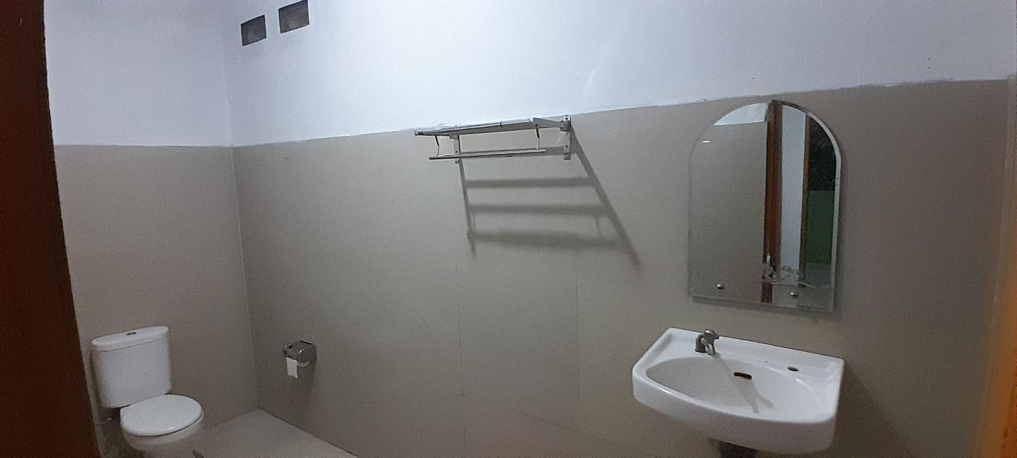 Renny'S Tangkoko Safety Stop Bitung Exterior foto